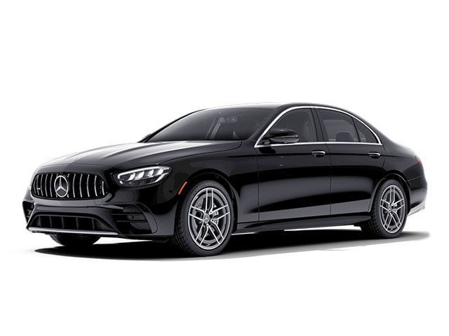 Pre-Owned Mercedes-Benz AMG for Sale in the Bay Area | Mercedes